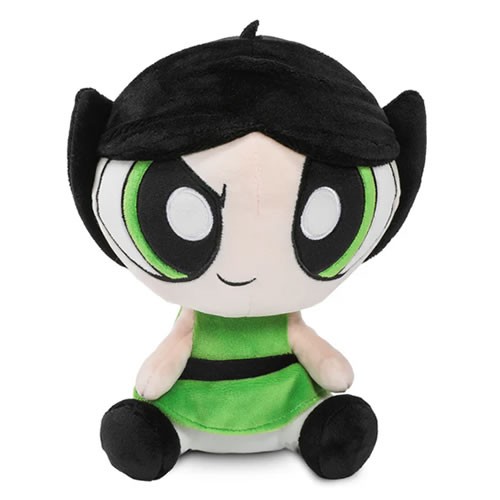 Phunny Plush - The Powerpuff Girls - 8" Buttercup