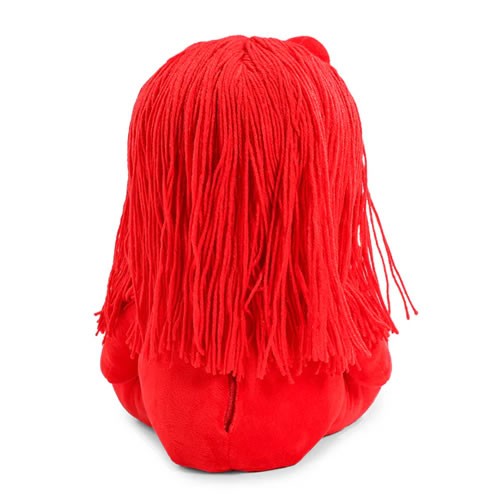 HugMe Plush - Don't Hug Me I'm Scared - Red Guy (Shake Action)