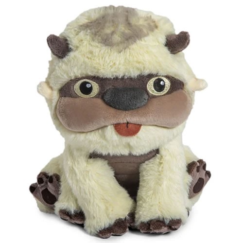 Phunny Plush - Avatar: The Last Airbender - 8" Appa