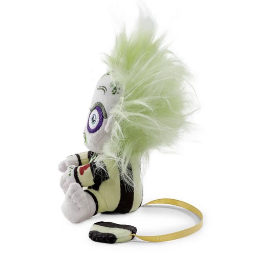 Shoulder Phunny Plush - Beetlejuice - 4.5" Baby Beetlejuice