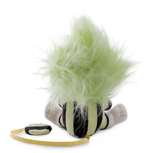 Shoulder Phunny Plush - Beetlejuice - 4.5" Baby Beetlejuice