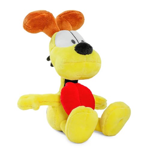 Phunny Plush - Garfield - 8" Odie