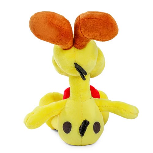 Phunny Plush - Garfield - 8" Odie