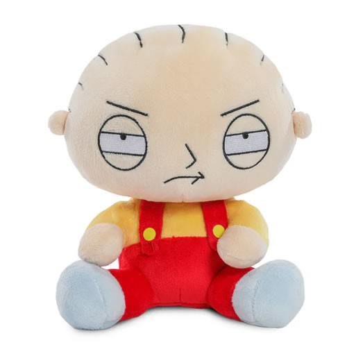 Phunny Plush - Family Guy - 8" Stewie