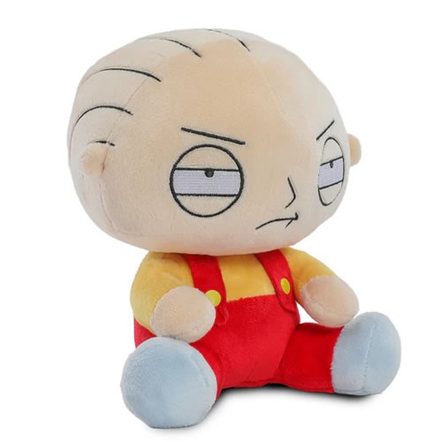 Phunny Plush - Family Guy - 8" Stewie