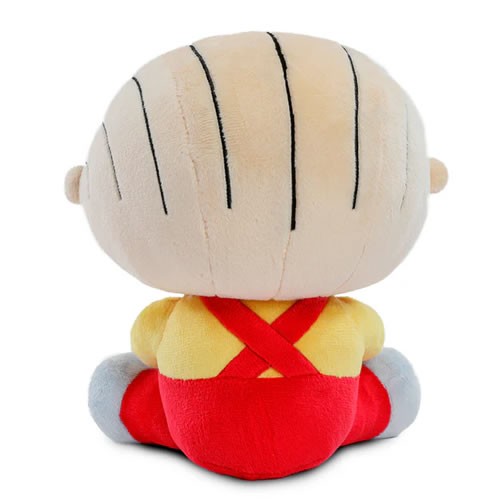 Phunny Plush - Family Guy - 8" Stewie