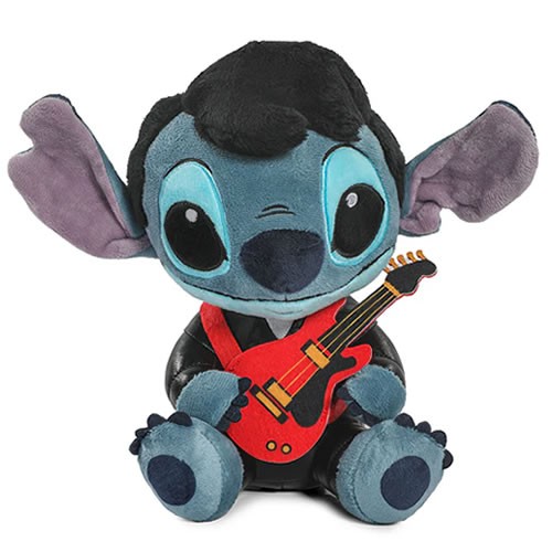 Phunny Plush - Disney - Lilo & Stitch - 8
