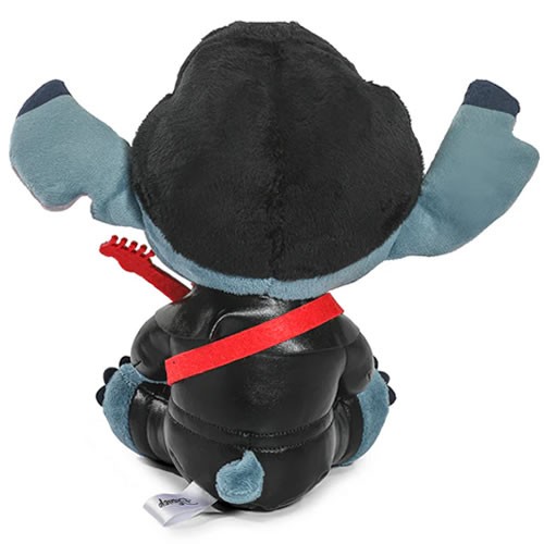 Phunny Plush - Disney - Lilo & Stitch - 8