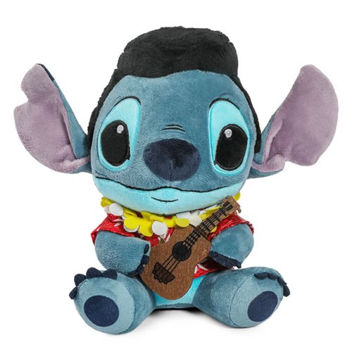 Phunny Plush - Disney - Lilo & Stitch - 8