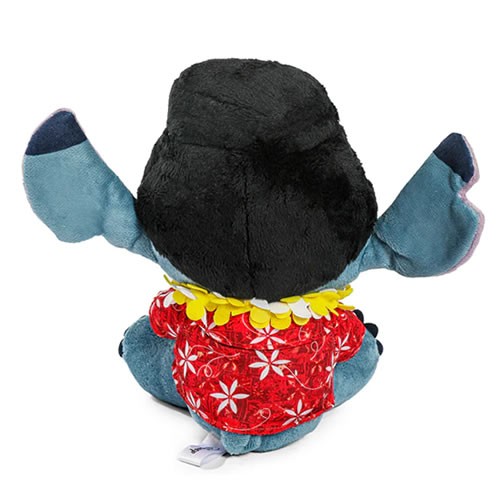 Phunny Plush - Disney - Lilo & Stitch - 8