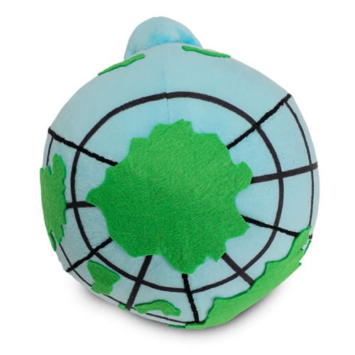 Phunny Plush - Pee-wee's Playhouse - 8" Globey