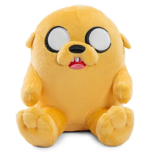 Phunny Plush - Adventure Time - 8" Jake