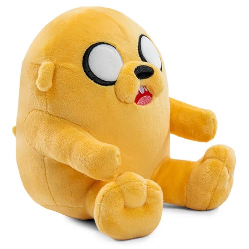 Phunny Plush - Adventure Time - 8" Jake