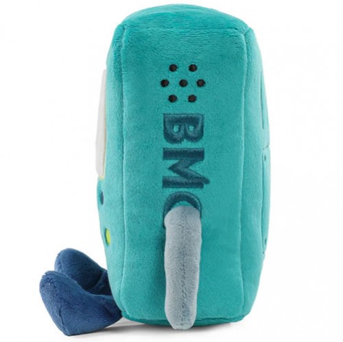 Phunny Plush - Adventure Time - 8" BMO (GlD)