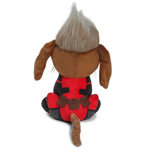 Phunny Plush - Deadpool & Wolverine (2024 Movie) - 8" Dogpool