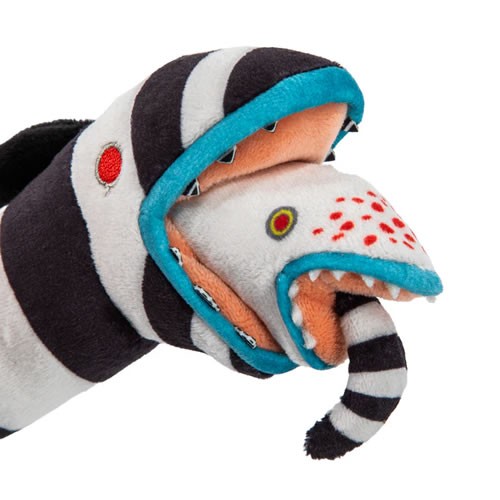 Phunny Plush - Beetlejuice Beetlejuice (2024 Movie) - Sandworm