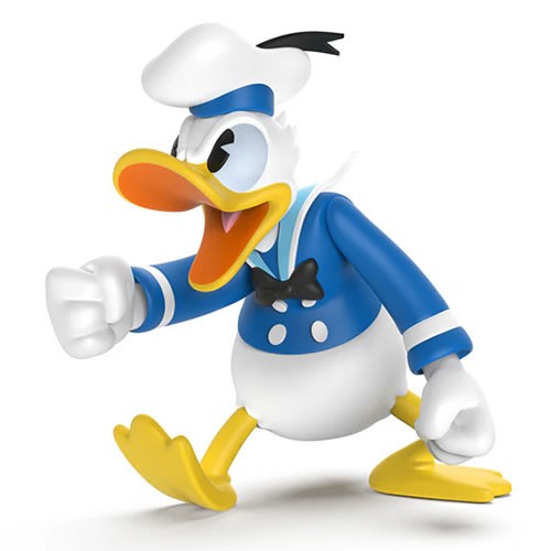 Resin Art Figures - Disney - 90th Year Celebration - 6