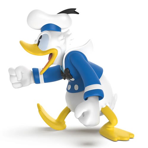 Resin Art Figures - Disney - 90th Year Celebration - 6
