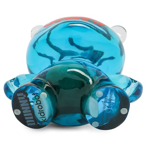 Dunny Resin Art Figures - Jaws - 50th Anniversary - 8" Dunny