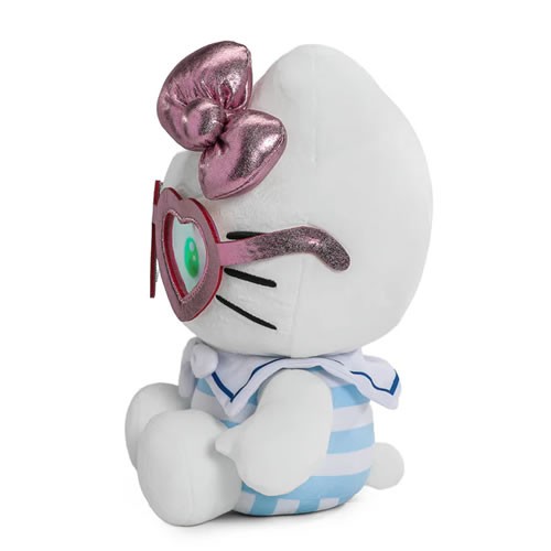 Hello Kitty Plush - 13" Summertime Hello Kitty