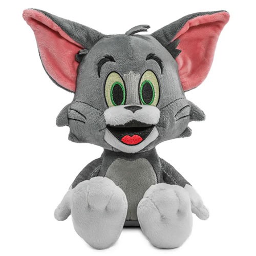 Phunny Plush - Tom & Jerry - 8