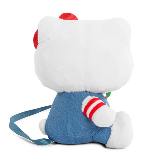 Shoulder Phunny Plush - 4.5" Hello Kitty (SDCC Debut)