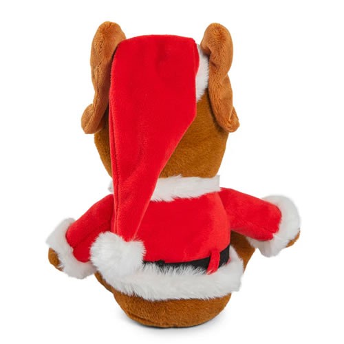 Phunny Plush - ALF - 8" Santa ALF