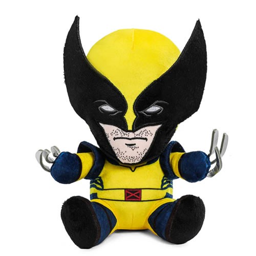 Phunny Plush - Deadpool & Wolverine (2024 Movie) - 8