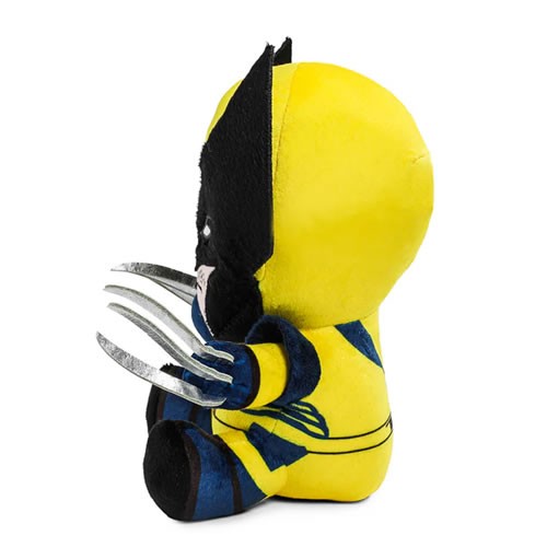 Phunny Plush - Deadpool & Wolverine (2024 Movie) - 8" Wolverine