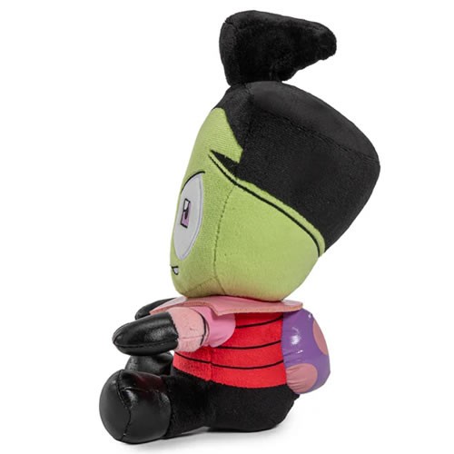 Phunny Plush - Invader Zim - 8" Disguised Zim