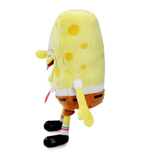 Plush Puppets - Spongebob Squarepants - 13" SpongeBob Puppet Plush