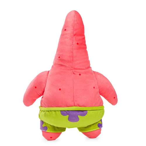 Plush Puppets - Spongebob Squarepants - 13" Patrick Star Puppet Plush