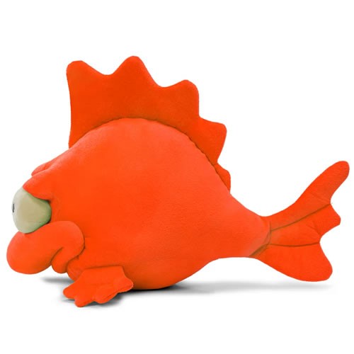 The Simpsons Plush - 14" Blinky