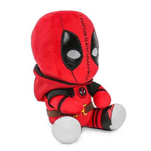 Phunny Plush - Deadpool & Wolverine (2024 Movie) - 8" Kidpool