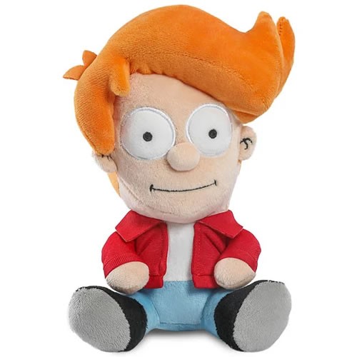 Phunny Plush - Futurama - 8