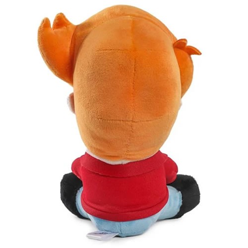 Phunny Plush - Futurama - 8