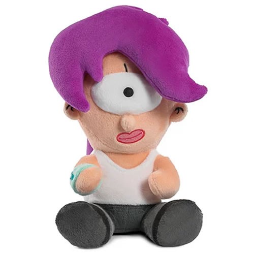 Phunny Plush - Futurama - 8