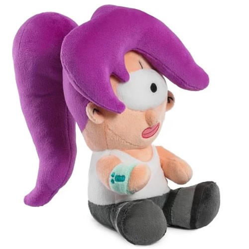 Phunny Plush - Futurama - 8