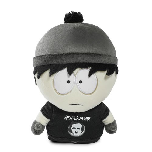 Phunny Plush - South Park - 8" Goth Stan