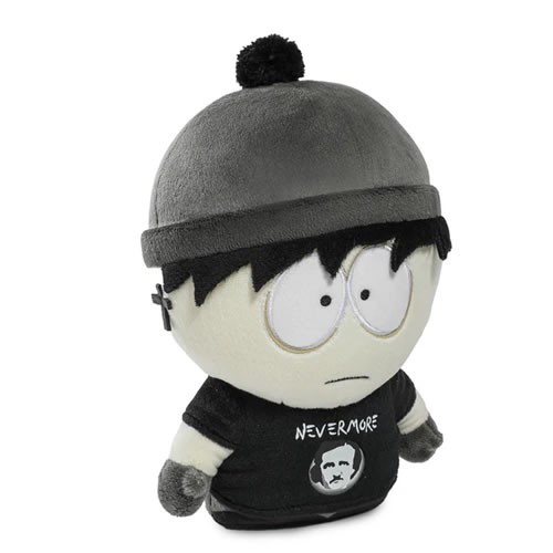 Phunny Plush - South Park - 8" Goth Stan