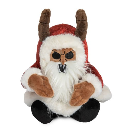 Phunny Plush - Krampus (2015 Movie) - 8" Krampus