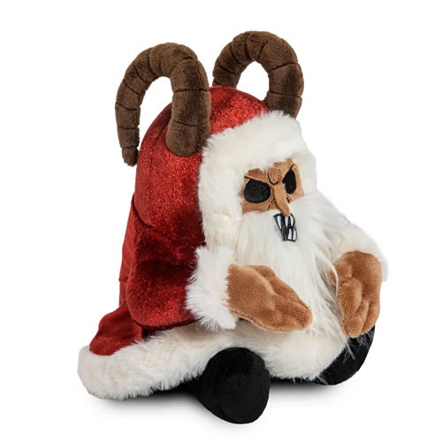 Phunny Plush - Krampus (2015 Movie) - 8" Krampus