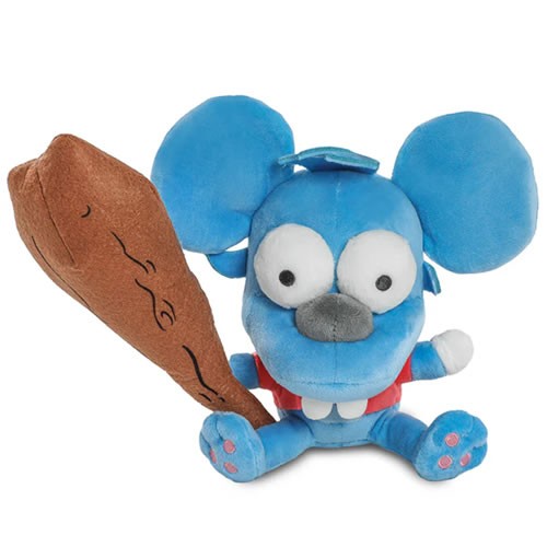Phunny Plush - The Simpsons - 8