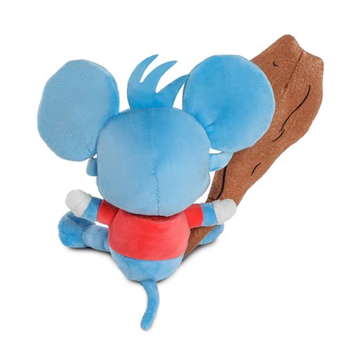 Phunny Plush - The Simpsons - 8