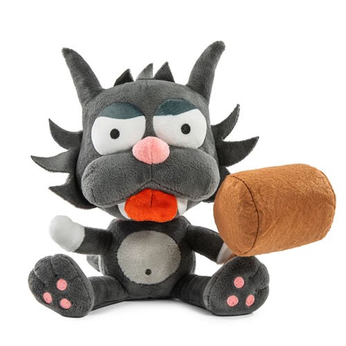 Phunny Plush - The Simpsons - 8
