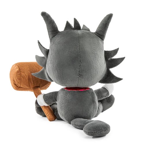Phunny Plush - The Simpsons - 8