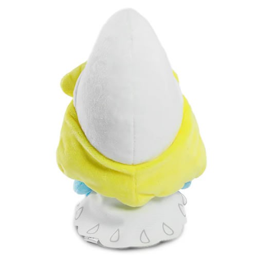 Phunny Plush - The Smurfs - 8" Smurfette