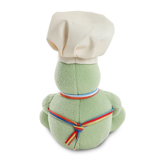 Phunny Plush - The Tiny Chef Show - 8" Tiny Chef