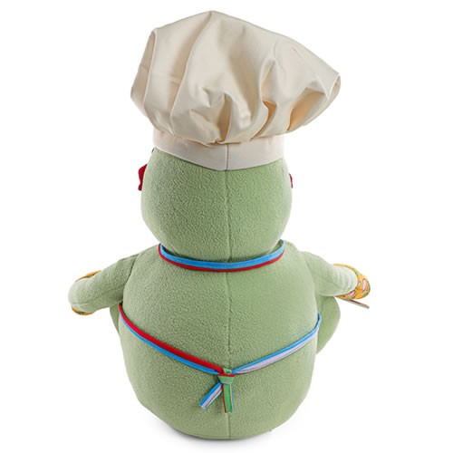 The Tiny Chef Show Plush - 13" Tiny Chef