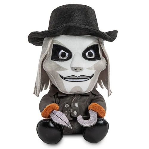 Phunny Plush - Puppet Master - 8" Blade
